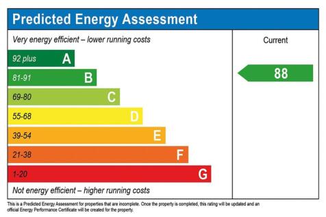 sambrooke park, potters bar