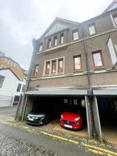 Rear parking photo