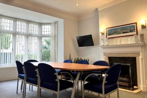 Boardroom