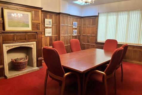 Boardroom