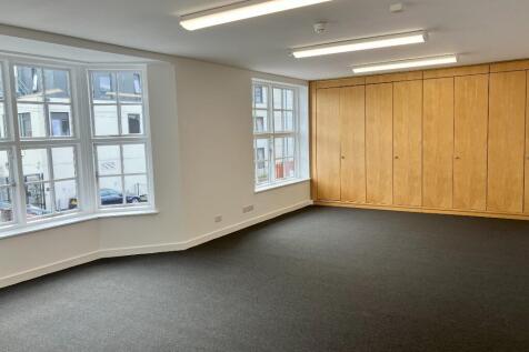 Rear office 1