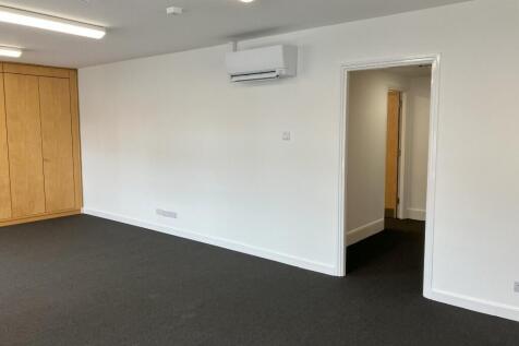 Rear office 1