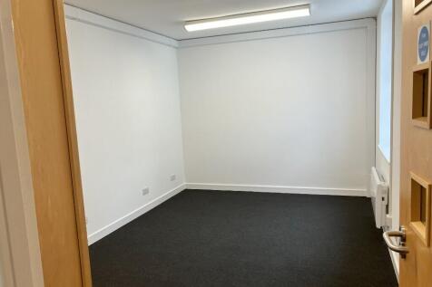 Rear office 2
