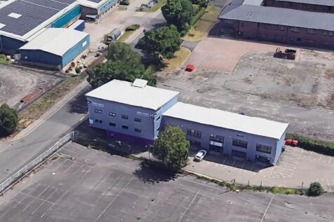 External photo