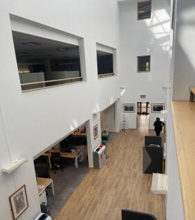 Atrium photo