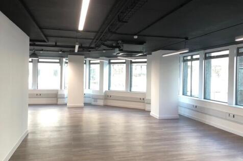 Vacant suite