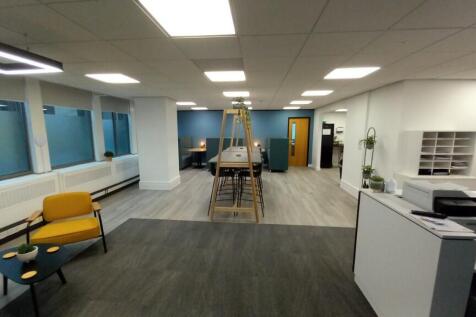 Business Centre