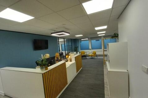 Business Centre