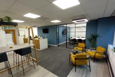 Business Centre