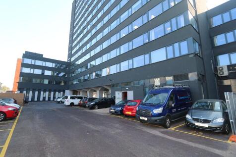 Rear Parking