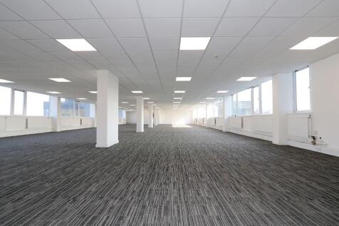 Office space