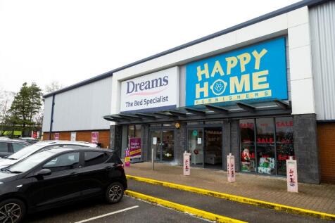 Happy Home unit