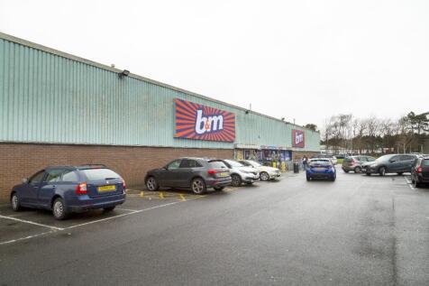 B&amp;M unit