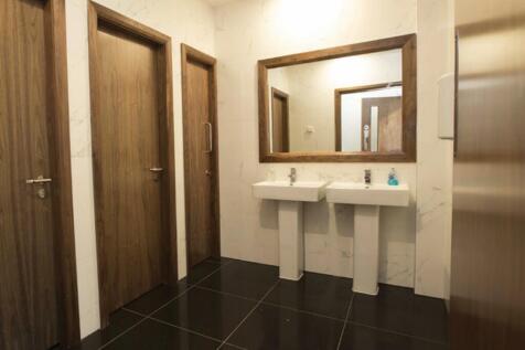 Toilets