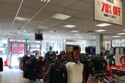 Store photo
