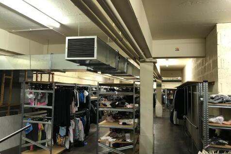 Storage area