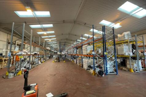 Internal warehouse