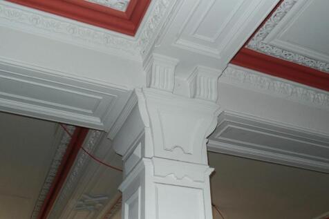 Original detail