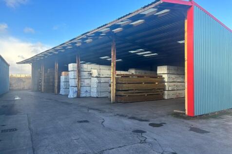 Shed 7