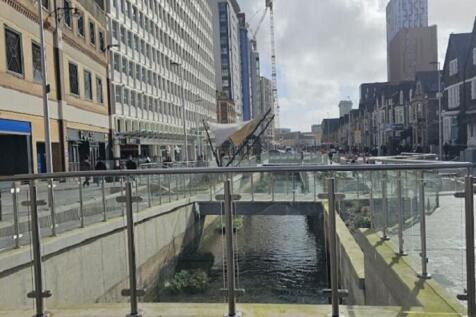 Canal photo
