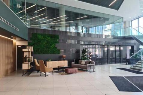 Internal reception