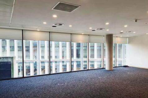 8th floor office
