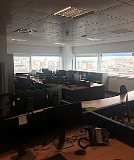 Internal photo