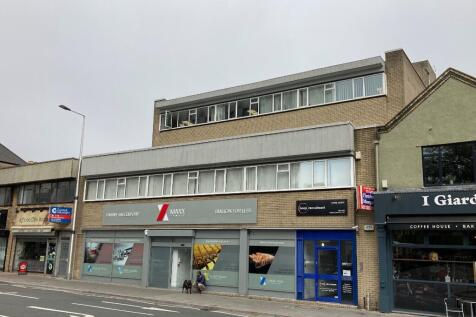 External photo
