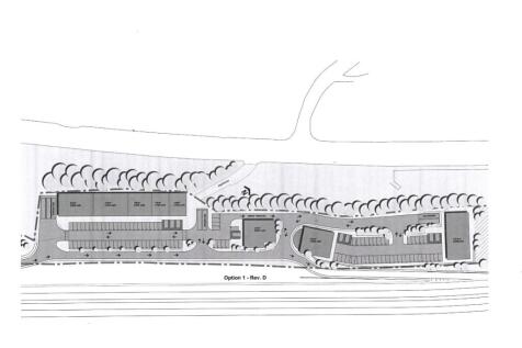 Indicative plan