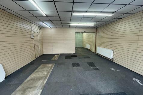 retail unit