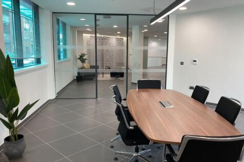 board room
