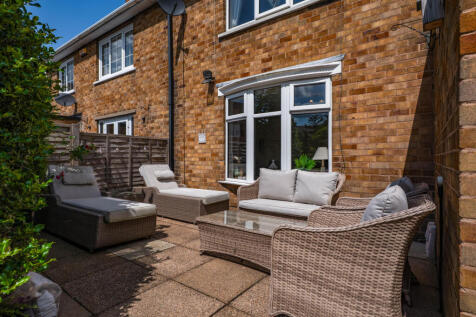 Terrace / Patio