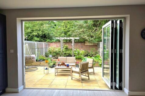 Terrace / Patio