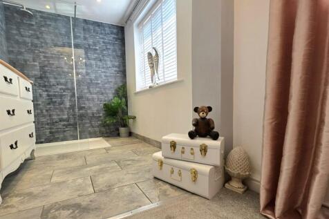 En suite
