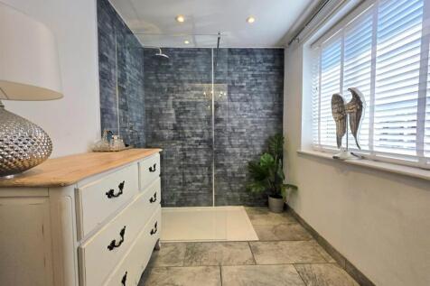 En suite