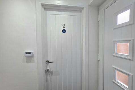 Room Entrance