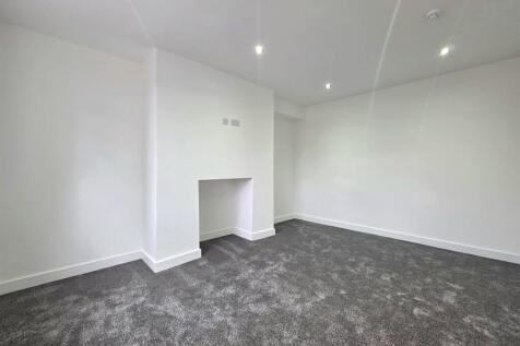 Communal Lounge
