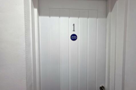 Room Entrance