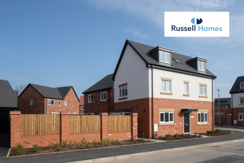 Plot 16 The Turner
