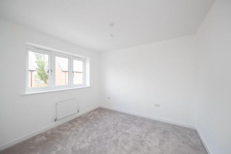 Second double bed