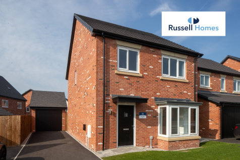 Plot 35 Cromwell 2