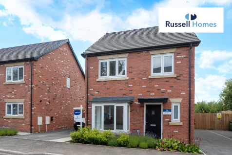 Plot 96 The Cromwell