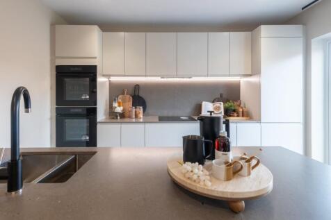 Kitchen Horwich SH