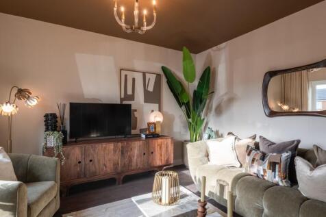 Lounge Horwich SH