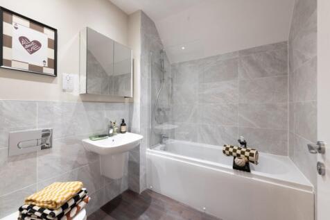 Bathroom SH
