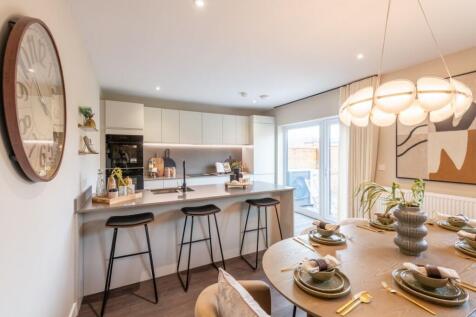 Kitchen Horwich SH