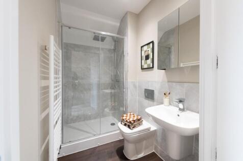 Ensuite Horwich SH
