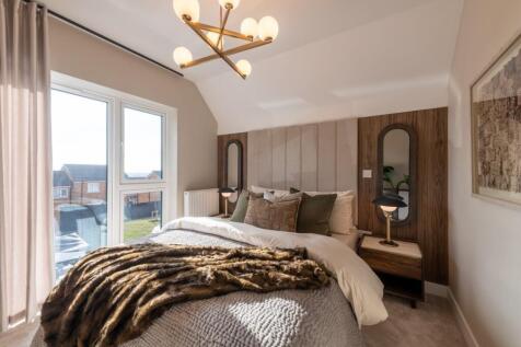 Bed One Horwich SH