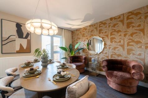 Dining Room SH