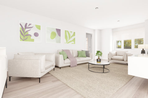 Representative spec.